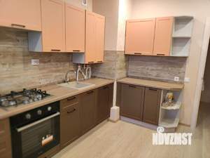 1-к квартира, на длительный срок, 35м2, 9/10 этаж