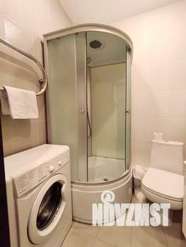 Студия квартира, посуточно, 18м2, 3/10 этаж