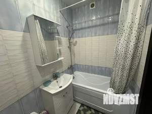 1-к квартира, посуточно, 38м2, 7/12 этаж