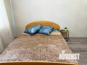 1-к квартира, посуточно, 43м2, 9/16 этаж