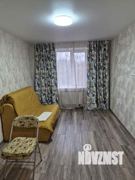 2-к квартира, на длительный срок, 51м2, 4/9 этаж