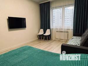 2-к квартира, посуточно, 68м2, 6/14 этаж