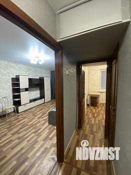 1-к квартира, на длительный срок, 32м2, 2/9 этаж