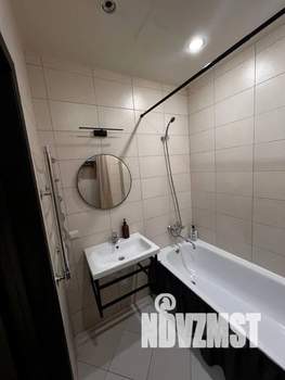 1-к квартира, посуточно, 48м2, 9/10 этаж