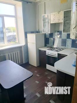 1-к квартира, на длительный срок, 38м2, 3/3 этаж