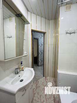 1-к квартира, на длительный срок, 42м2, 10/17 этаж