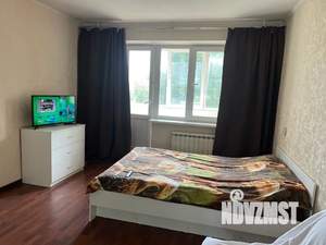 2-к квартира, посуточно, 60м2, 5/12 этаж