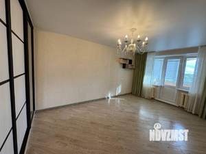 1-к квартира, на длительный срок, 40м2, 10/10 этаж