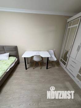 1-к квартира, на длительный срок, 31м2, 3/5 этаж