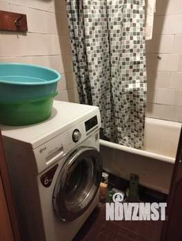 2-к квартира, на длительный срок, 49м2, 7/9 этаж