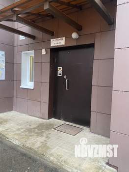 1-к квартира, на длительный срок, 39м2, 1/13 этаж