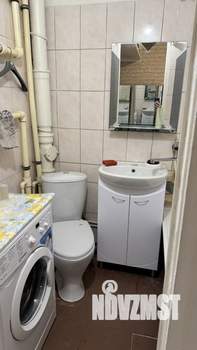 1-к квартира, на длительный срок, 34м2, 5/9 этаж