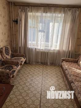 1-к квартира, на длительный срок, 31м2, 2/4 этаж