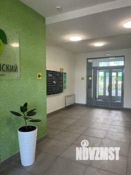 Студия квартира, на длительный срок, 19м2, 3/15 этаж