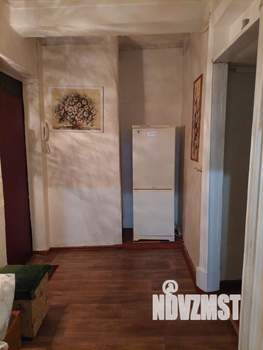 2-к квартира, на длительный срок, 55м2, 4/4 этаж