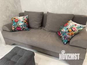 1-к квартира, посуточно, 44м2, 1/5 этаж