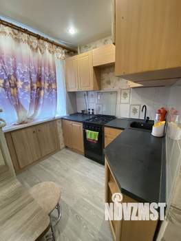 1-к квартира, на длительный срок, 33м2, 1/5 этаж