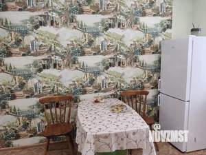 1-к квартира, на длительный срок, 43м2, 8/12 этаж