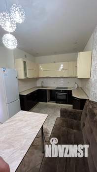 1-к квартира, на длительный срок, 49м2, 16/16 этаж
