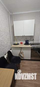 1-к квартира, на длительный срок, 34м2, 1/5 этаж