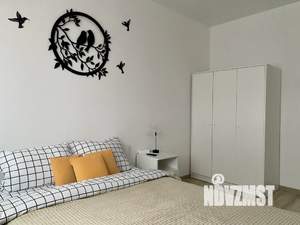 1-к квартира, посуточно, 34м2, 10/14 этаж