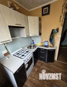 4-к квартира, на длительный срок, 61м2, 5/5 этаж