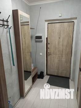 Студия квартира, посуточно, 20м2, 9/16 этаж