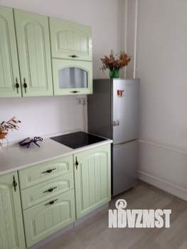 1-к квартира, на длительный срок, 33м2, 3/16 этаж