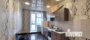 2-к квартира, на длительный срок, 69м2, 4/9 этаж