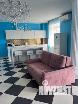 2-к квартира, посуточно, 117м2, 2/6 этаж