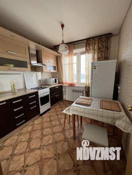 2-к квартира, на длительный срок, 52м2, 6/10 этаж