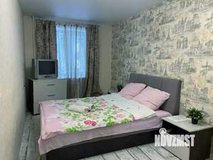 2-к квартира, посуточно, 52м2, 2/5 этаж
