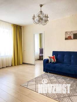 2-к квартира, посуточно, 42м2, 2/5 этаж