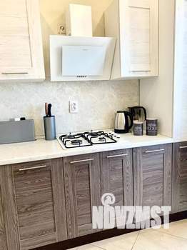 1-к квартира, посуточно, 45м2, 6/9 этаж