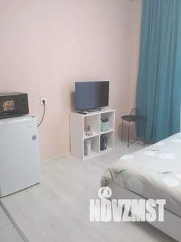 Студия квартира, посуточно, 24м2, 7/10 этаж