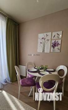 1-к квартира, на длительный срок, 38м2, 9/10 этаж