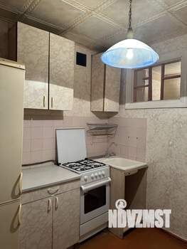 1-к квартира, на длительный срок, 31м2, 2/4 этаж