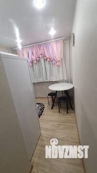 1-к квартира, на длительный срок, 30м2, 4/5 этаж