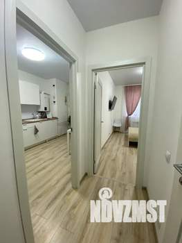 1-к квартира, посуточно, 34м2, 10/14 этаж