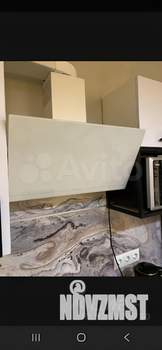 1-к квартира, на длительный срок, 37м2, 8/17 этаж