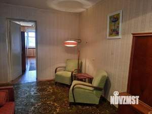 3-к квартира, на длительный срок, 59м2, 3/5 этаж