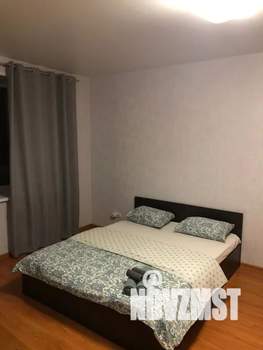 1-к квартира, посуточно, 33м2, 3/10 этаж