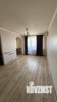 1-к квартира, на длительный срок, 38м2, 4/5 этаж