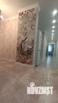 3-к квартира, на длительный срок, 85м2, 13/17 этаж