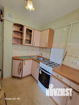 1-к квартира, на длительный срок, 35м2, 2/5 этаж
