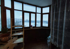 2-к квартира, на длительный срок, 56м2, 9/12 этаж