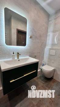 2-к квартира, посуточно, 40м2, 2/18 этаж