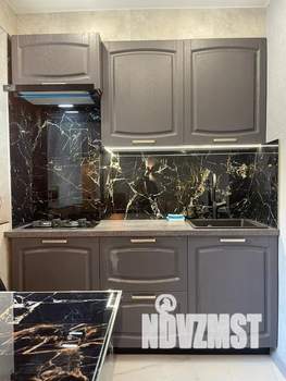 2-к квартира, посуточно, 46м2, 1/5 этаж