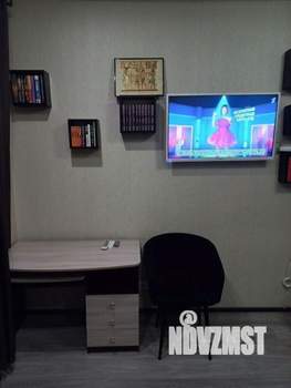 1-к квартира, посуточно, 23м2, 1/1 этаж