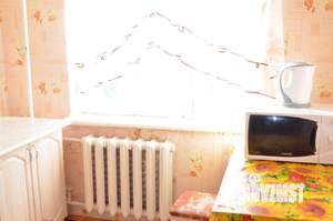 2-к квартира, посуточно, 57м2, 4/5 этаж